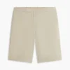 Pantaloncini da 28 cm in misto lino Pantaloncini da 28 cm in misto lino