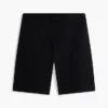 Pantaloncini da 28 cm in misto lino Pantaloncini da 28 cm in misto lino