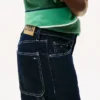 Pantaloncini da lavoro in denim per bambini