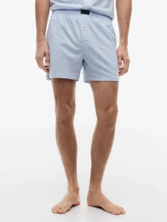 Pantaloncini da notte