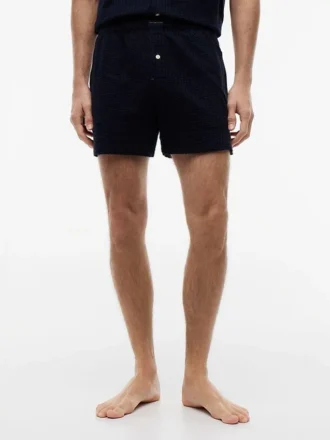 Pantaloncini da notte