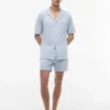 Pantaloncini da notte