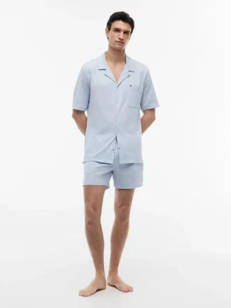 Pantaloncini da notte