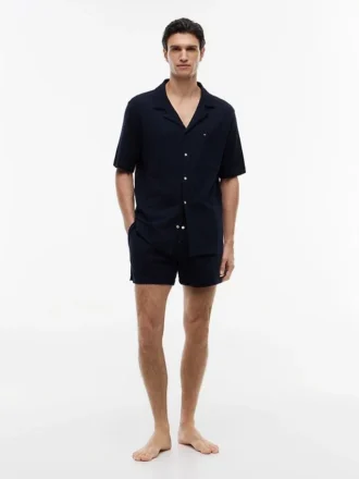 Pantaloncini da notte