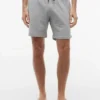 Pantaloncini da notte con logo Hilfiger Pantaloncini da notte con logo Hilfiger