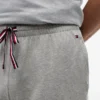 Pantaloncini da notte con logo Hilfiger Pantaloncini da notte con logo Hilfiger