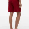 Pantaloncini da notte con logo Hilfiger Pantaloncini da notte con logo Hilfiger