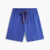 Pantaloncini da notte con logo Hilfiger Pantaloncini da notte con logo Hilfiger