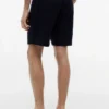 Pantaloncini da notte con logo Hilfiger Pantaloncini da notte con logo Hilfiger