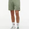 Pantaloncini da spiaggia a trama waffle Tommy Jeans Pantaloncini da spiaggia a trama waffle Tommy Jeans