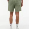 Pantaloncini da spiaggia a trama waffle Tommy Jeans Pantaloncini da spiaggia a trama waffle Tommy Jeans