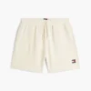 Pantaloncini da spiaggia a trama waffle Tommy Jeans Pantaloncini da spiaggia a trama waffle Tommy Jeans