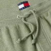Pantaloncini da spiaggia a trama waffle Tommy Jeans Pantaloncini da spiaggia a trama waffle Tommy Jeans