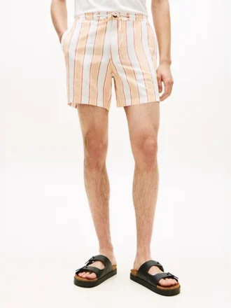 Pantaloncini da spiaggia Regular Fit 8″