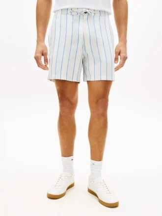 Pantaloncini da spiaggia Regular Fit 8″