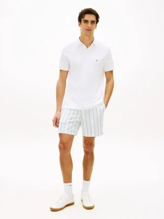 Pantaloncini da spiaggia Regular Fit 8″