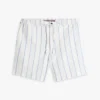 Pantaloncini da spiaggia Regular Fit 8″ Pantaloncini da spiaggia Regular Fit 8″