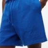 Pantaloncini da spiaggia tinti in capo Tommy Jeans Pantaloncini da spiaggia tinti in capo Tommy Jeans