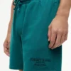 Pantaloncini da spiaggia tinti in capo Tommy Jeans Pantaloncini da spiaggia tinti in capo Tommy Jeans