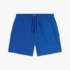 Pantaloncini da spiaggia tinti in capo Tommy Jeans Pantaloncini da spiaggia tinti in capo Tommy Jeans