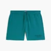Pantaloncini da spiaggia tinti in capo Tommy Jeans Pantaloncini da spiaggia tinti in capo Tommy Jeans