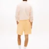 Pantaloncini da spiaggia Tommy Jeans tinti in capo Pantaloncini da spiaggia Tommy Jeans tinti in capo