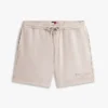 Pantaloncini da spiaggia Tommy Jeans tinti in capo Pantaloncini da spiaggia Tommy Jeans tinti in capo