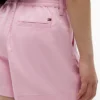 Pantaloncini elasticizzati con cintura per bambini