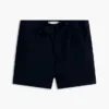 Pantaloncini elasticizzati con cintura per bambini