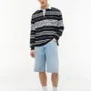 Pantaloncini in denim baggy Tommy Jeans Pantaloncini in denim baggy Tommy Jeans