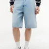Pantaloncini in denim baggy Tommy Jeans Pantaloncini in denim baggy Tommy Jeans