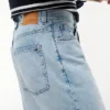 Pantaloncini in denim baggy Tommy Jeans Pantaloncini in denim baggy Tommy Jeans