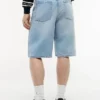 Pantaloncini in denim baggy Tommy Jeans Pantaloncini in denim baggy Tommy Jeans