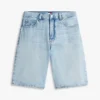 Pantaloncini in denim baggy Tommy Jeans Pantaloncini in denim baggy Tommy Jeans