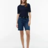 Pantaloncini in denim da 9″ Pantaloncini in denim da 9″