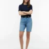 Pantaloncini in denim da 9″ Pantaloncini in denim da 9″
