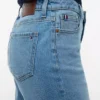 Pantaloncini in denim da 9″ Pantaloncini in denim da 9″