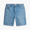 Pantaloncini in denim da 9″ Pantaloncini in denim da 9″