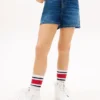 Pantaloncini in denim da bambino