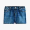 Pantaloncini in denim da bambino