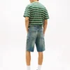 Pantaloncini in denim dal taglio comodo Tommy Jeans Pantaloncini in denim dal taglio comodo Tommy Jeans