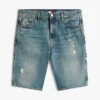 Pantaloncini in denim dal taglio comodo Tommy Jeans Pantaloncini in denim dal taglio comodo Tommy Jeans