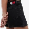 Pantaloncini in denim elasticizzato Tommy Jeans Pantaloncini in denim elasticizzato Tommy Jeans