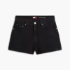 Pantaloncini in denim elasticizzato Tommy Jeans Pantaloncini in denim elasticizzato Tommy Jeans