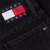Pantaloncini in denim elasticizzato Tommy Jeans Pantaloncini in denim elasticizzato Tommy Jeans