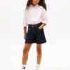 Pantaloncini in denim per bambini Pantaloncini in denim per bambini