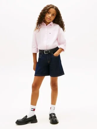 Pantaloncini in denim per bambini