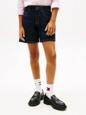 Pantaloncini in denim per bambini