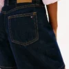 Pantaloncini in denim per bambini Pantaloncini in denim per bambini