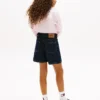 Pantaloncini in denim per bambini Pantaloncini in denim per bambini